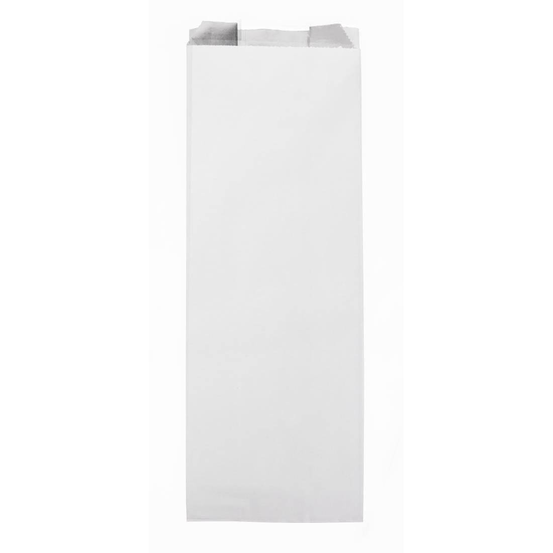Fiesta Recyclable Foil Lined Paper Bags 300x100mm (500 Pack)