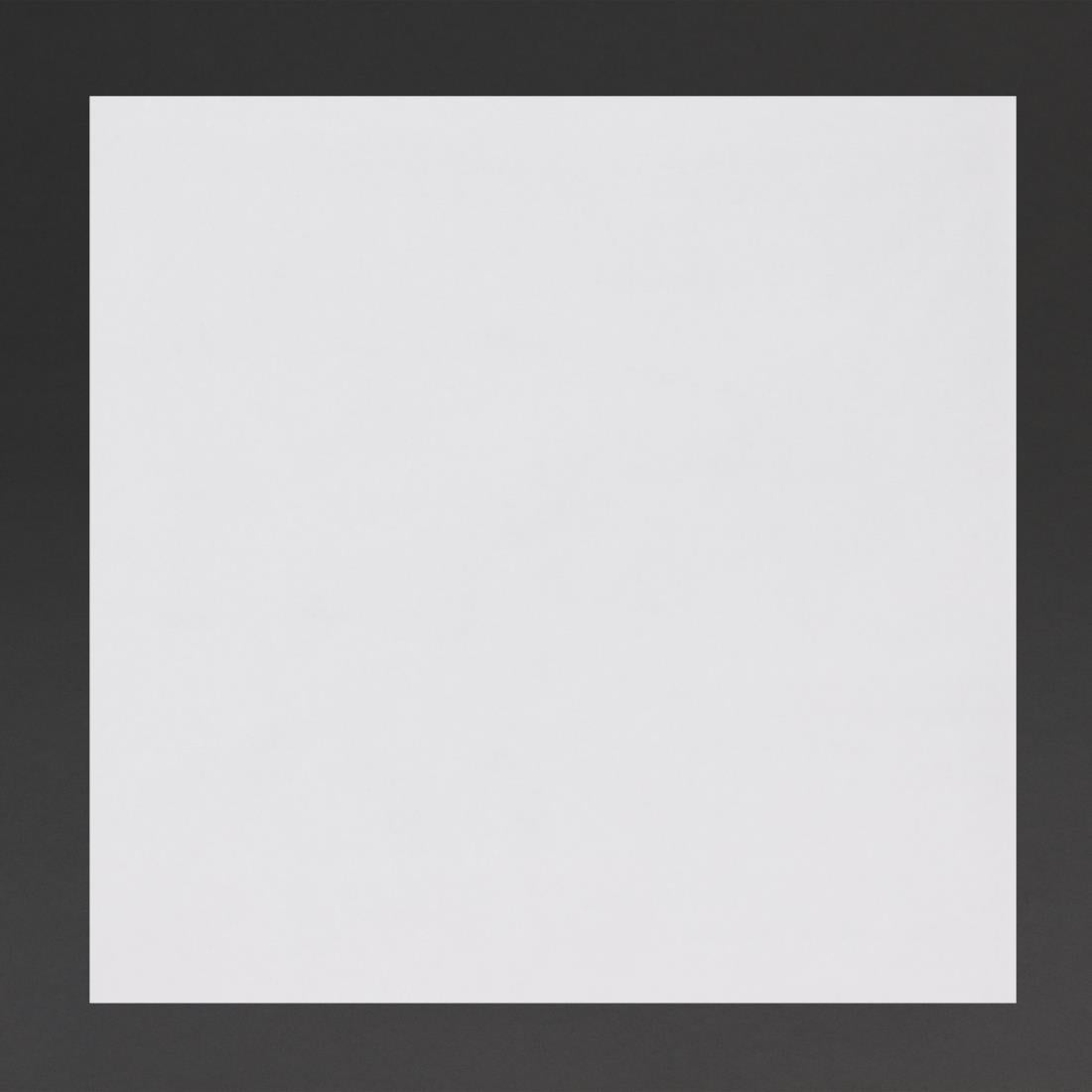 Fiesta Compostable Pizza Box Liners 9" (200 Pack)