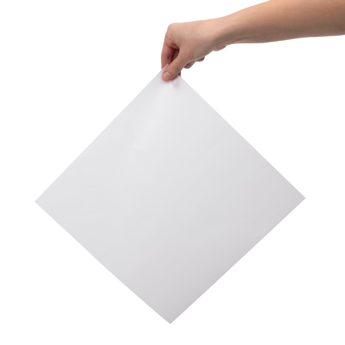 Fiesta Compostable Pizza Box Liners 12" ( 200 Pack)