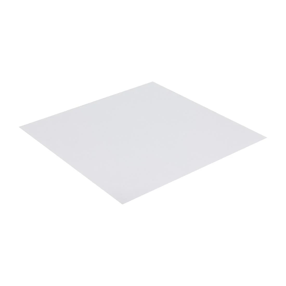 Fiesta Compostable Pizza Box Liners 12" ( 200 Pack)