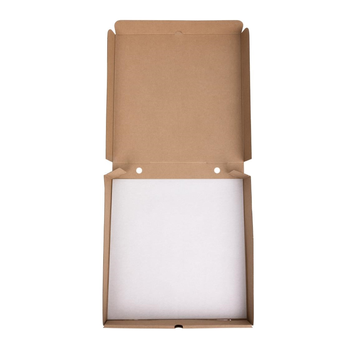 Fiesta Compostable Pizza Box Liners 14" (200 Pack)