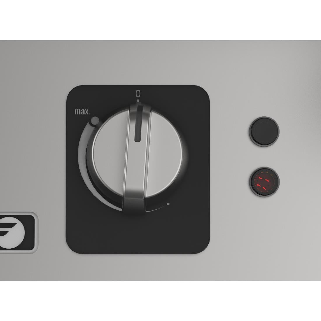 Fagor 900 Series Indirect Flame Gas Boiling Pan M-G915 BM