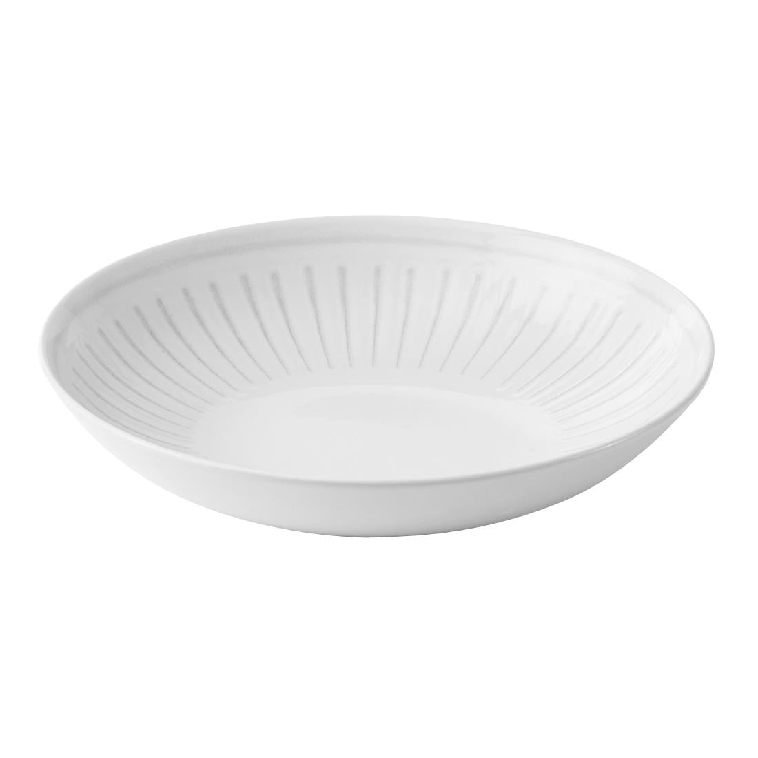 Churchill Era Grey Evolve Coupe Bowls 247mm (12 Pack)