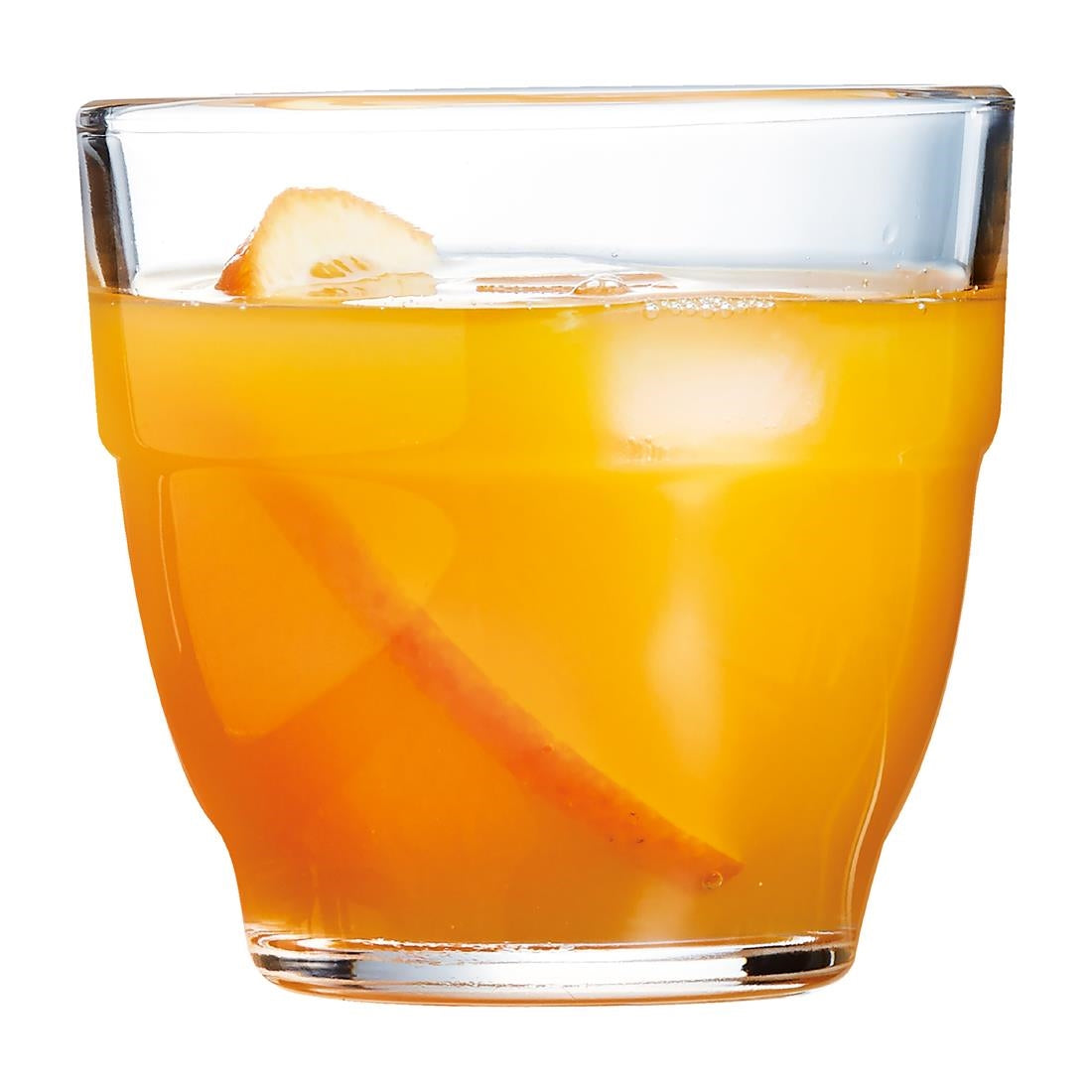 Arcoroc Forum Stacking Tumblers 160ml (48 Pack)