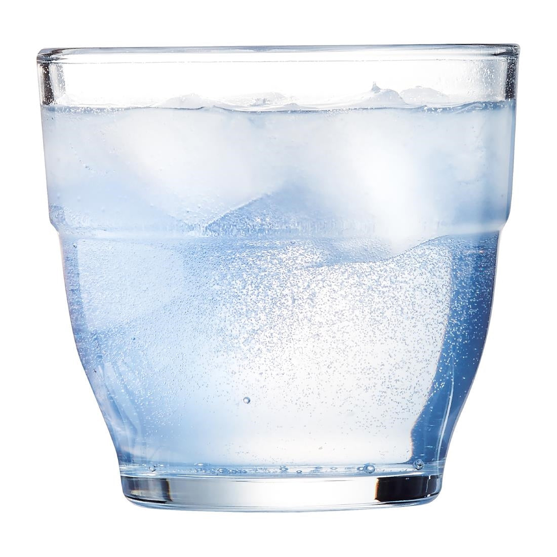 Arcoroc Forum Stacking Tumblers 230ml (48 Pack)