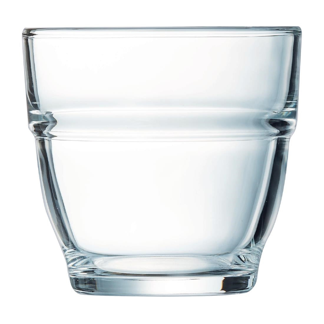 Arcoroc Forum Stacking Tumblers 230ml (48 Pack)