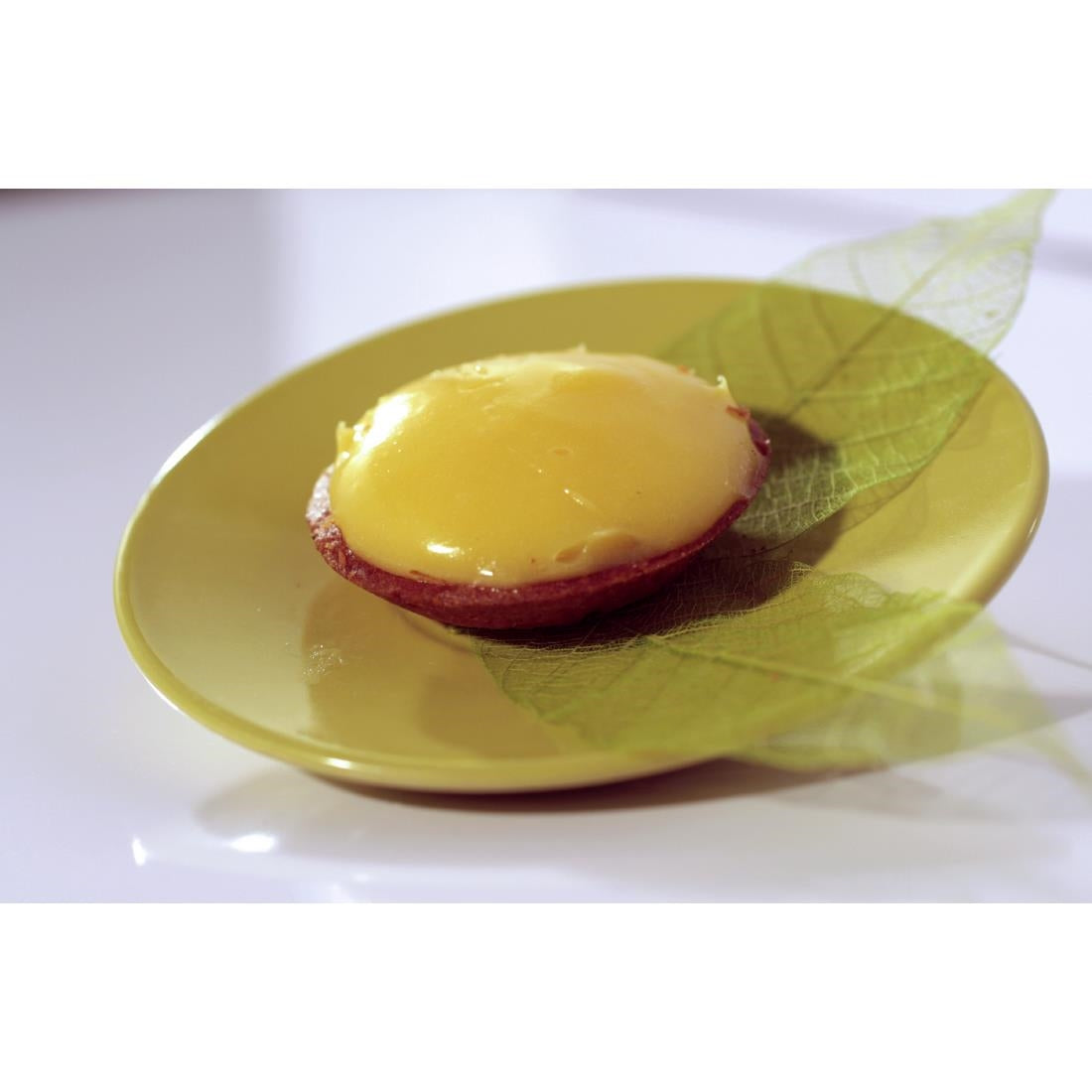 De Buyer Silicone Mold Eastomoule 24 Mini-Tartle