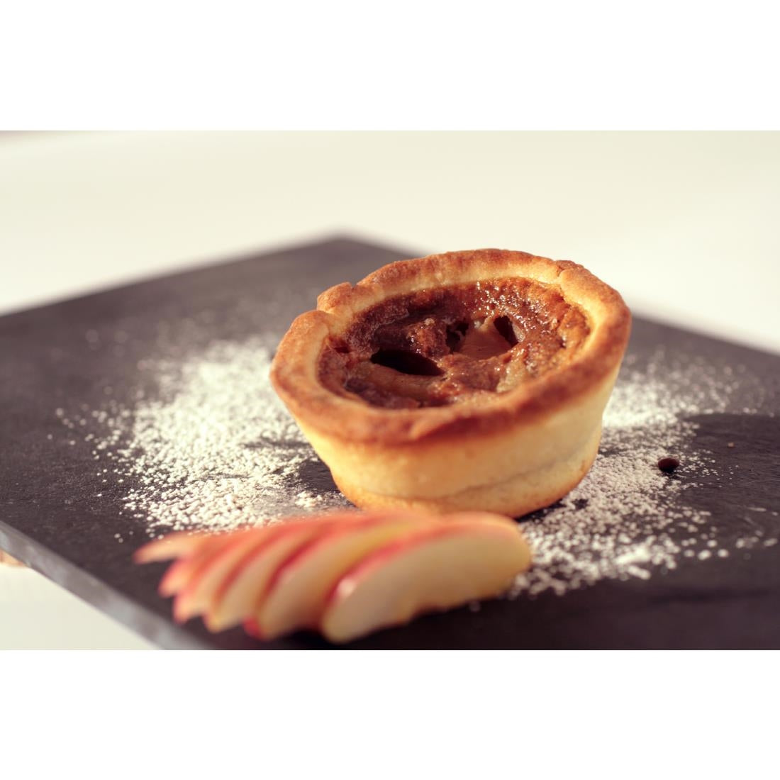 De Buyer Silicone Mold Eastomoule 24 Mini-Tartle