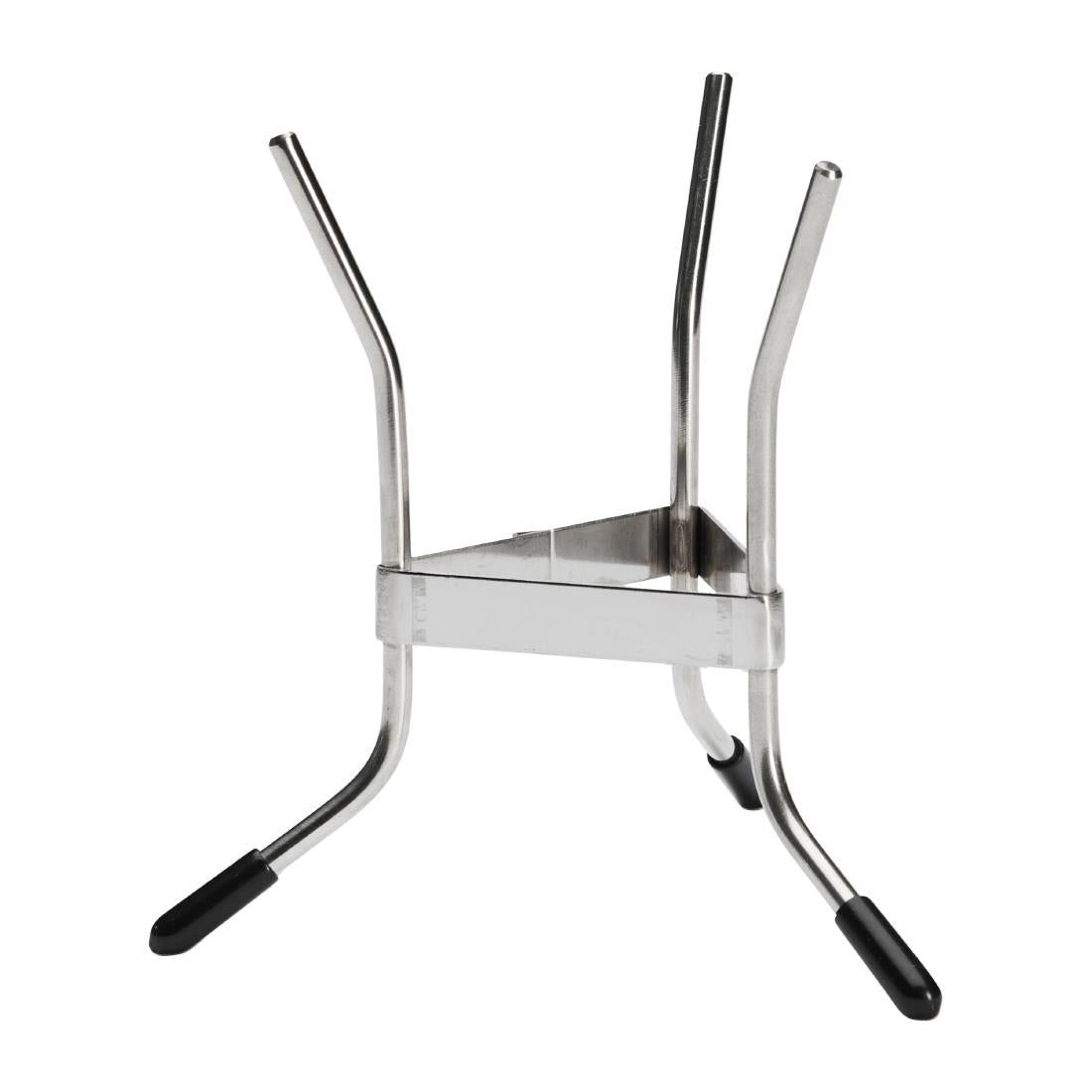 De Buyer Automatic Piston Funnel Stainless Steel