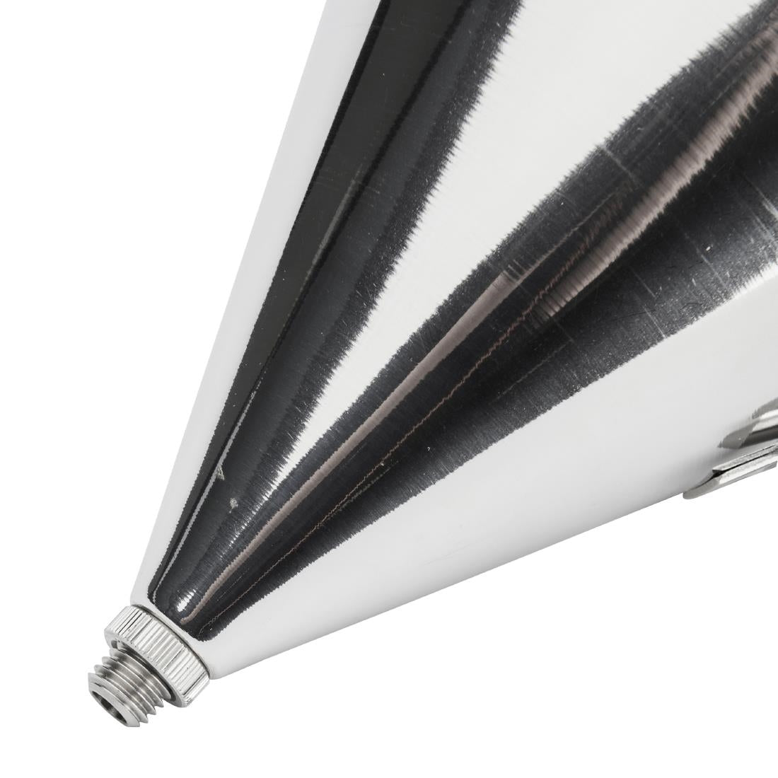 De Buyer Automatic Piston Funner Kwik Max 2 Nozzles 3.3ltr