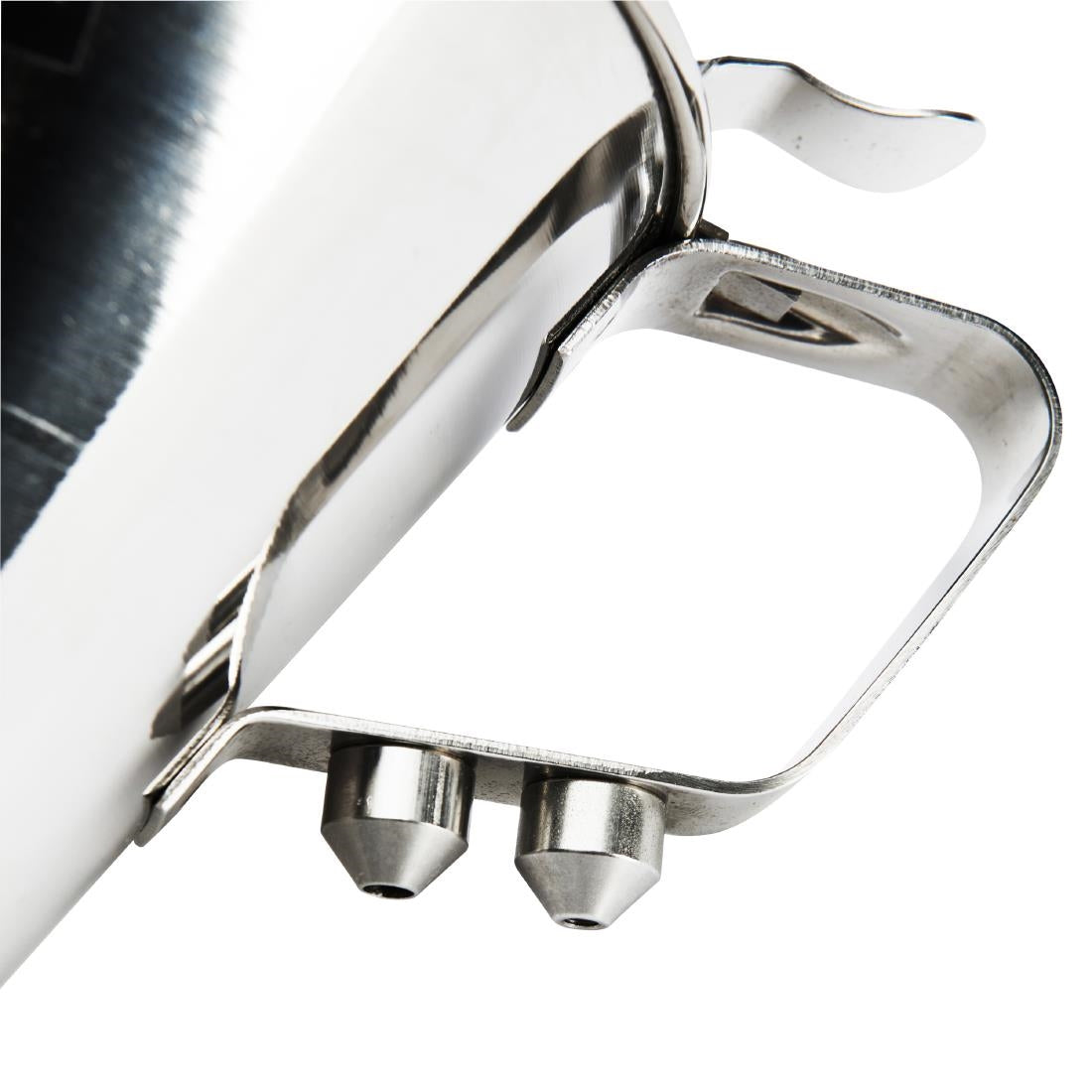 De Buyer Automatic Piston Funner Kwik Max 2 Nozzles 3.3ltr