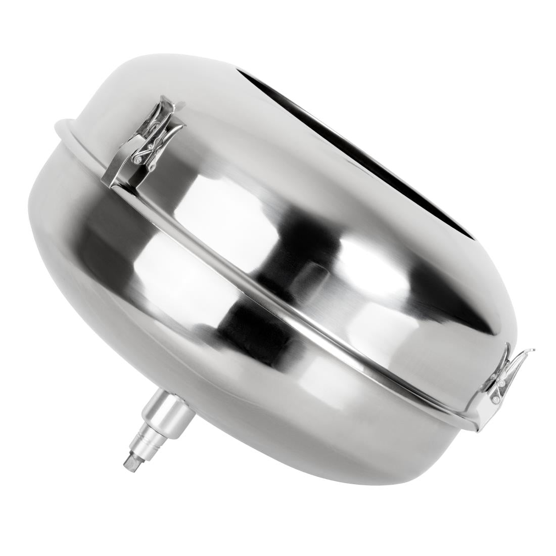 De Buyer Sweet Maker Coating System 400mm