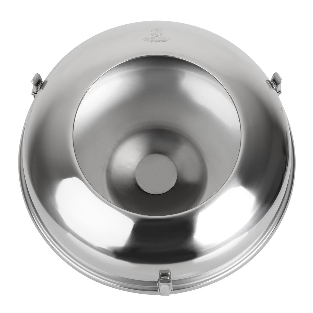 De Buyer Sweet Maker Coating System 400mm