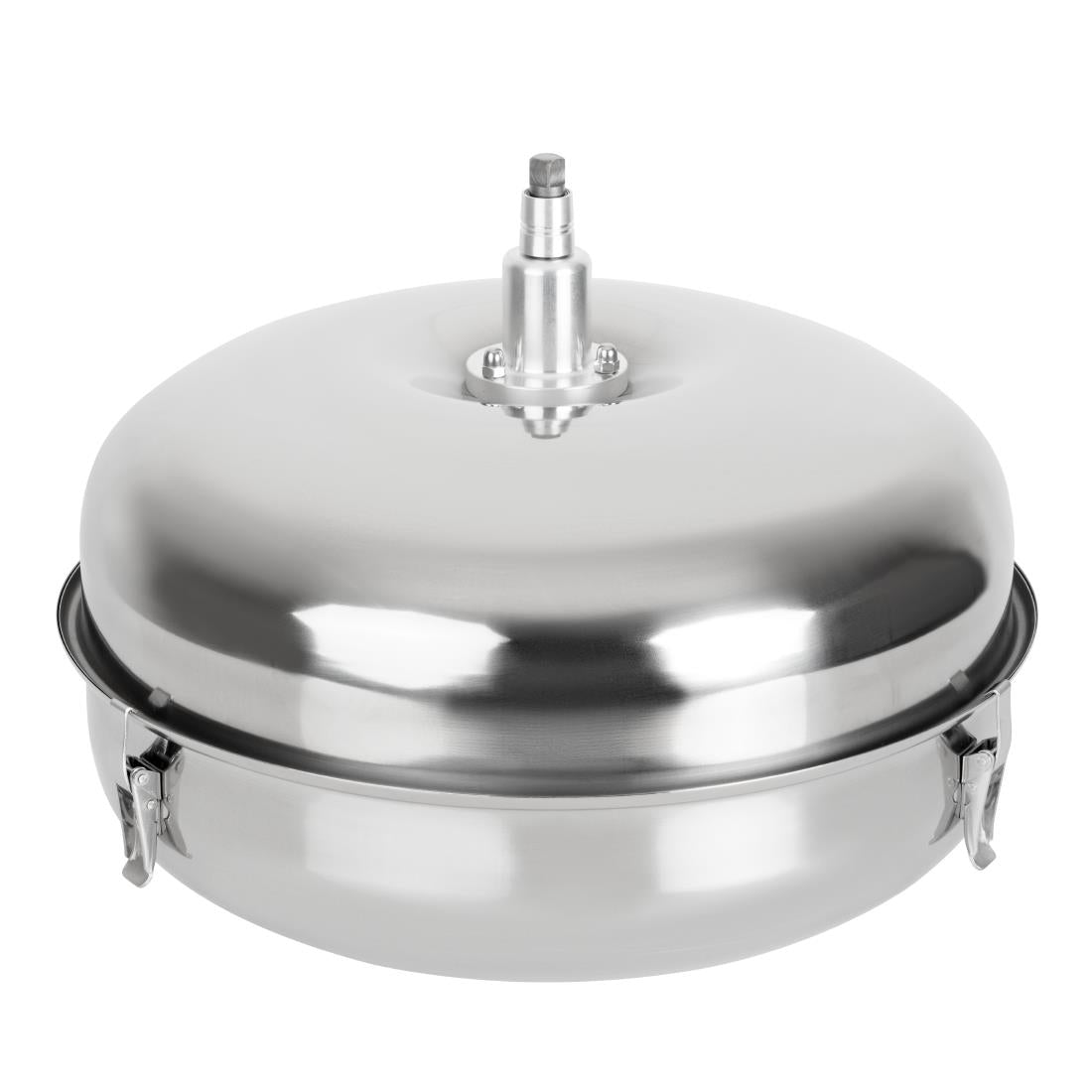 De Buyer Sweet Maker Coating System 400mm