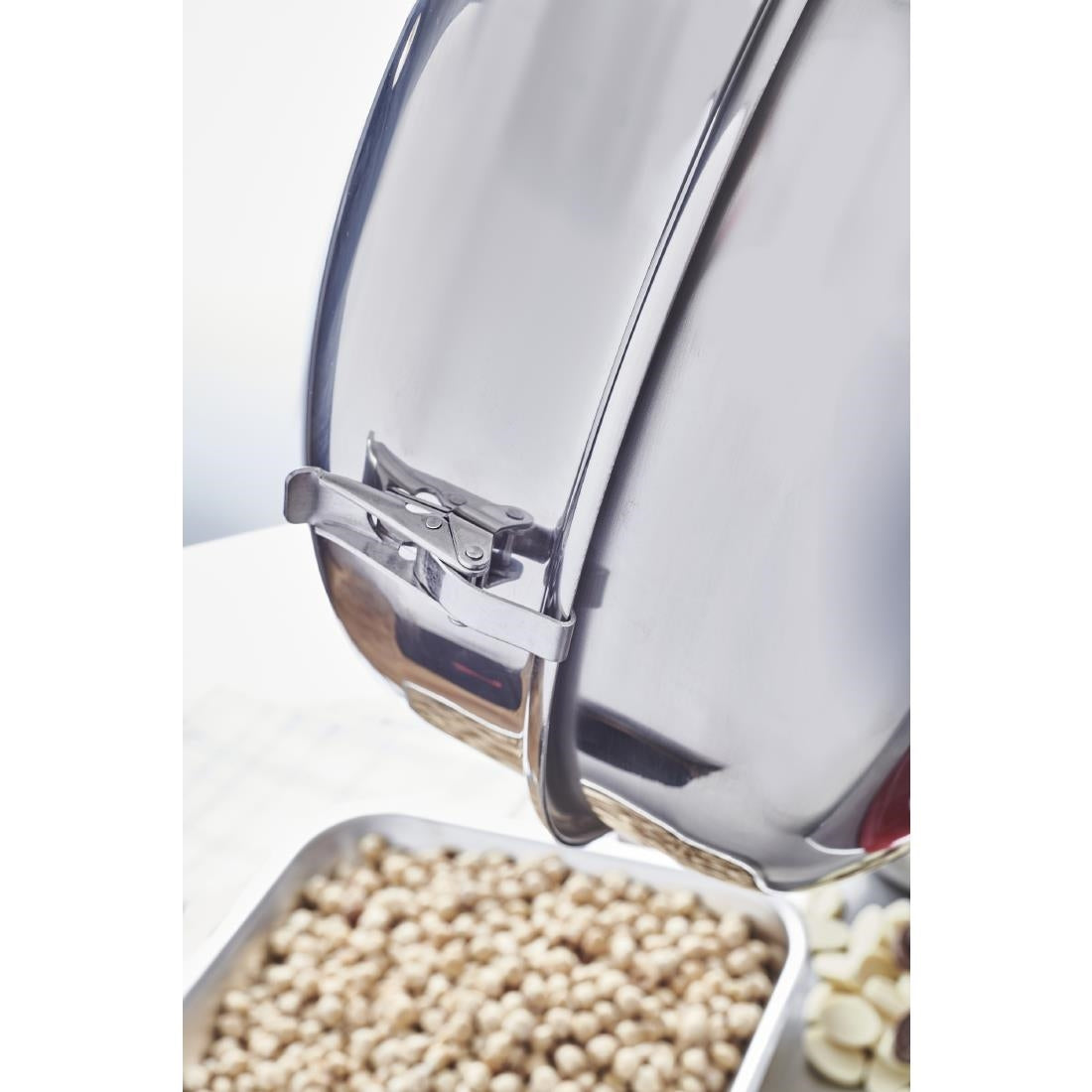 De Buyer Sweet Maker Coating System 400mm