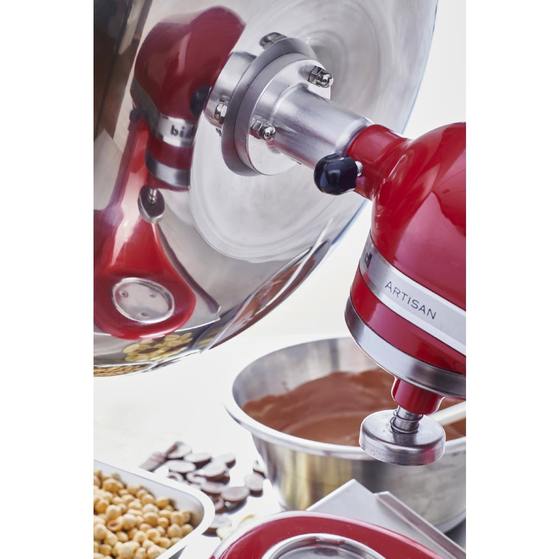 De Buyer Sweet Maker Coating System 400mm