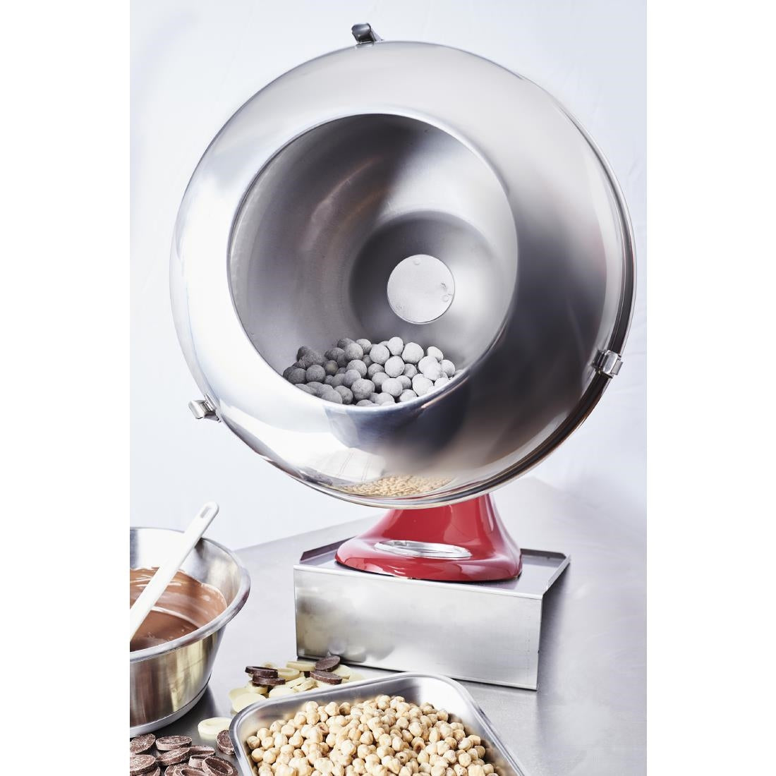 De Buyer Sweet Maker Coating System 400mm