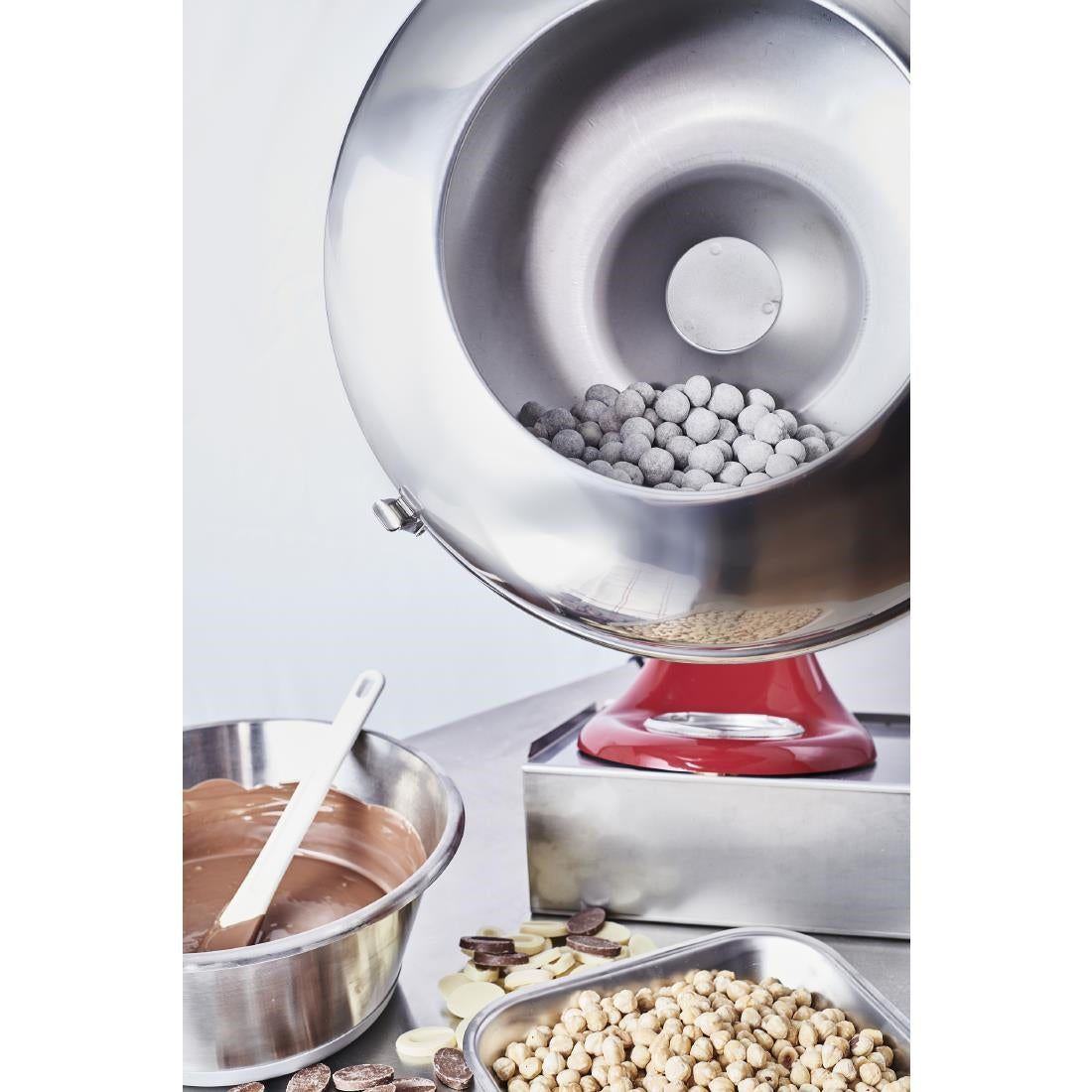 De Buyer Sweet Maker Coating System 400mm