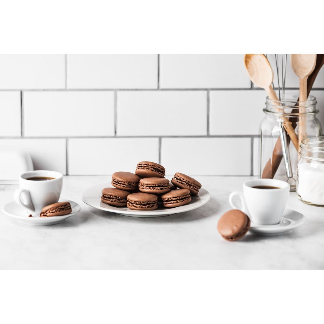 De Buyer Silicon Non-Stick Pastry Mat 400x300mm