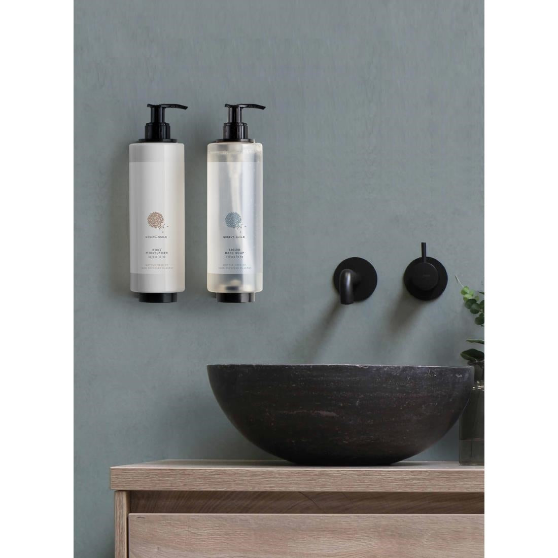 Geneva Guild Liquid Hand Soap Pump Bottle 380ml