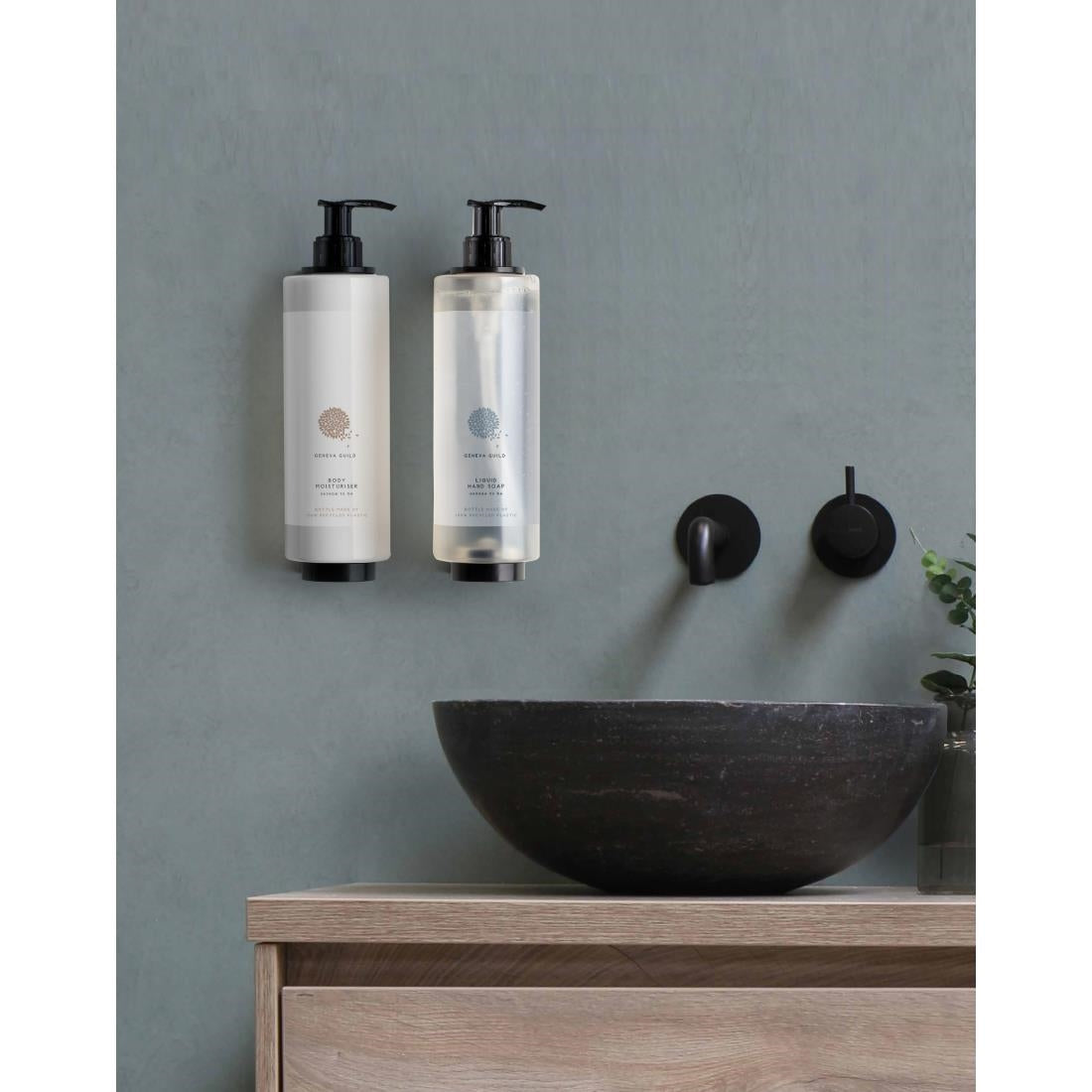 Geneva Guild Support Bracket Black (20 Pack)