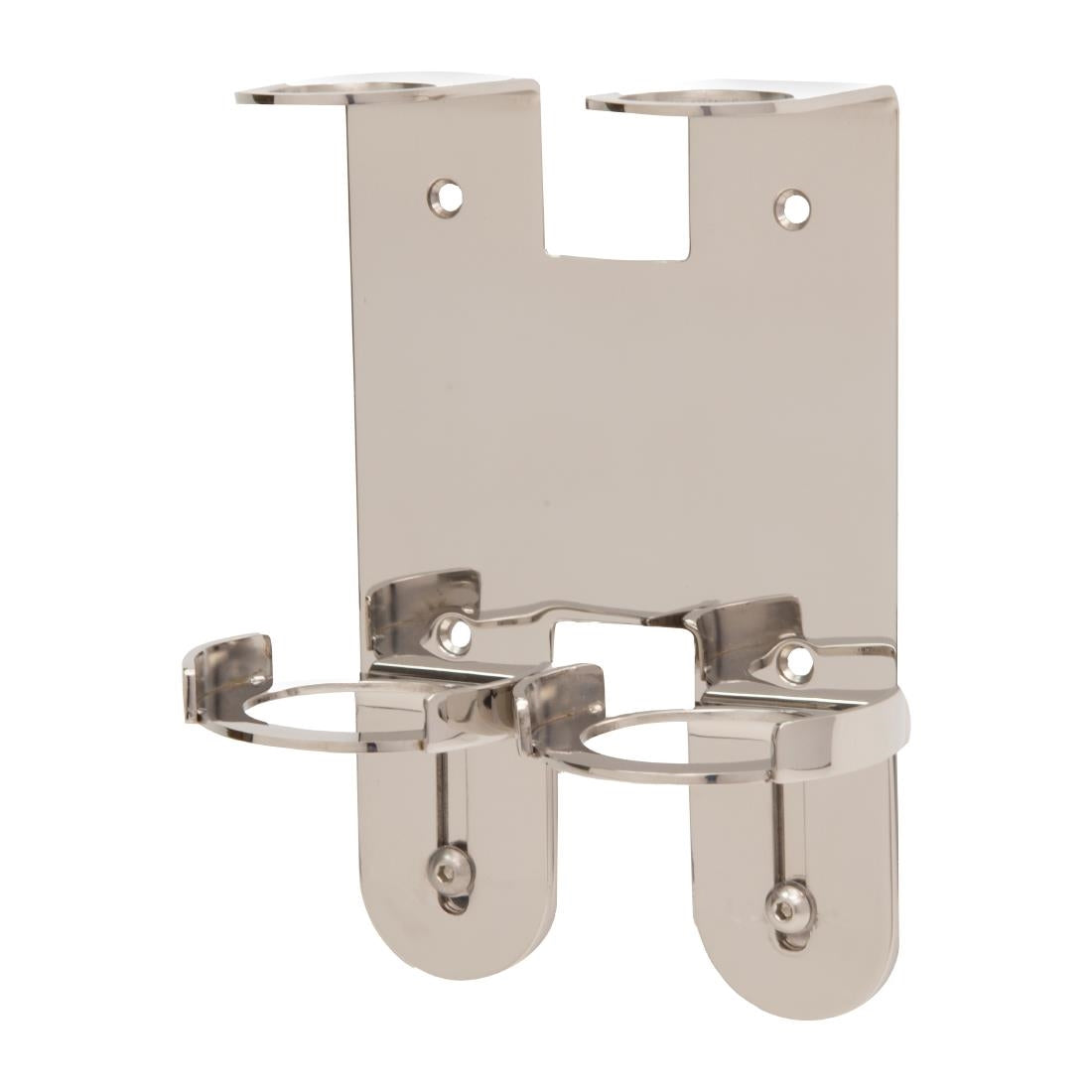 Hotel Complimentary Elsyl 300ml Bottle Wall Bracket Double