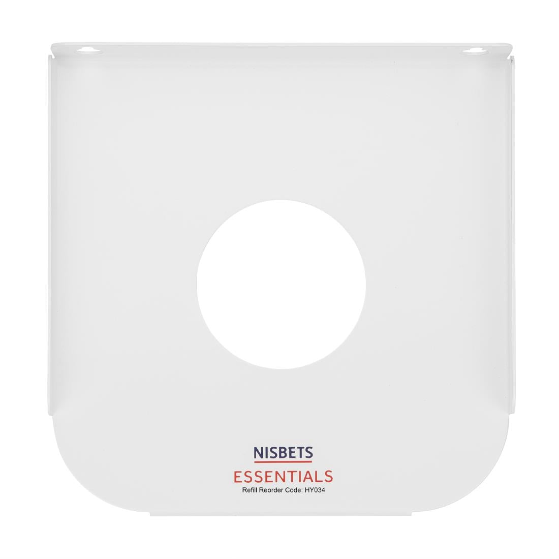 Nisbets Essentials Open Centre Feed Roll Dispenser