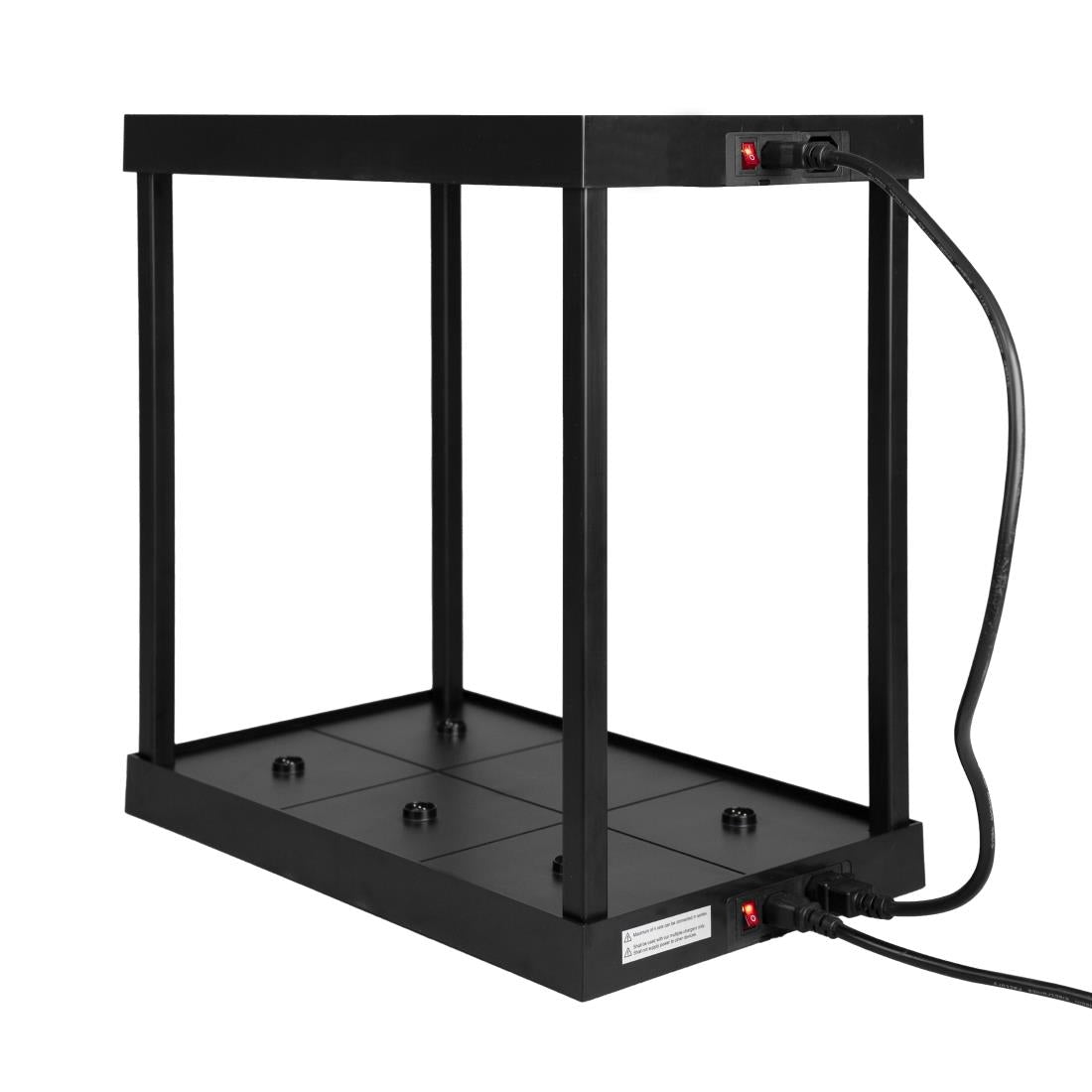 Olympia Table Lamp Charging Station - UK/IE Plug