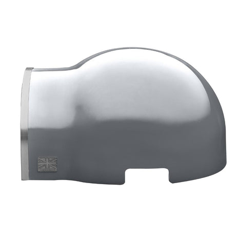 Delivita Pizza Oven Hale Grey