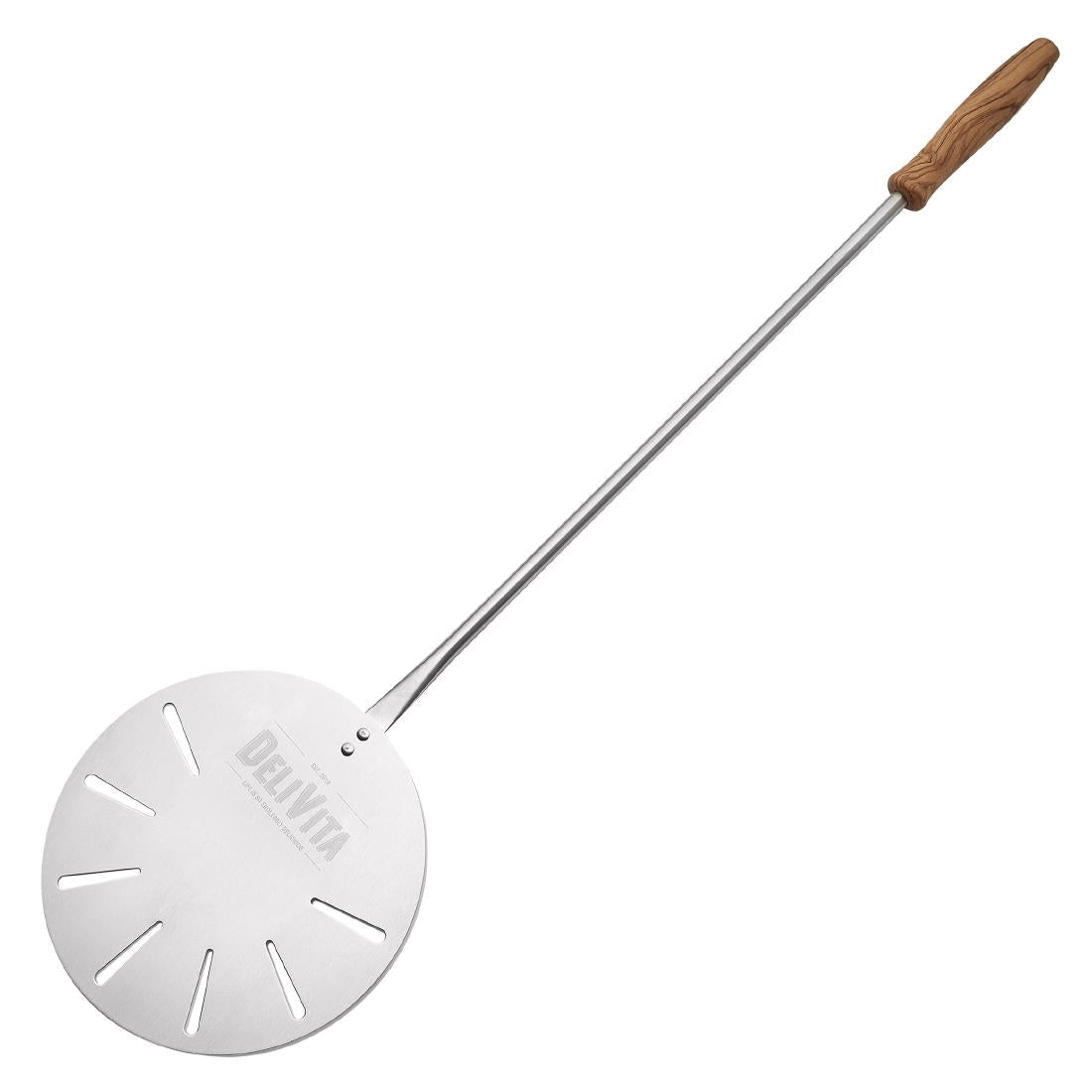 Delivita Pizza Turner