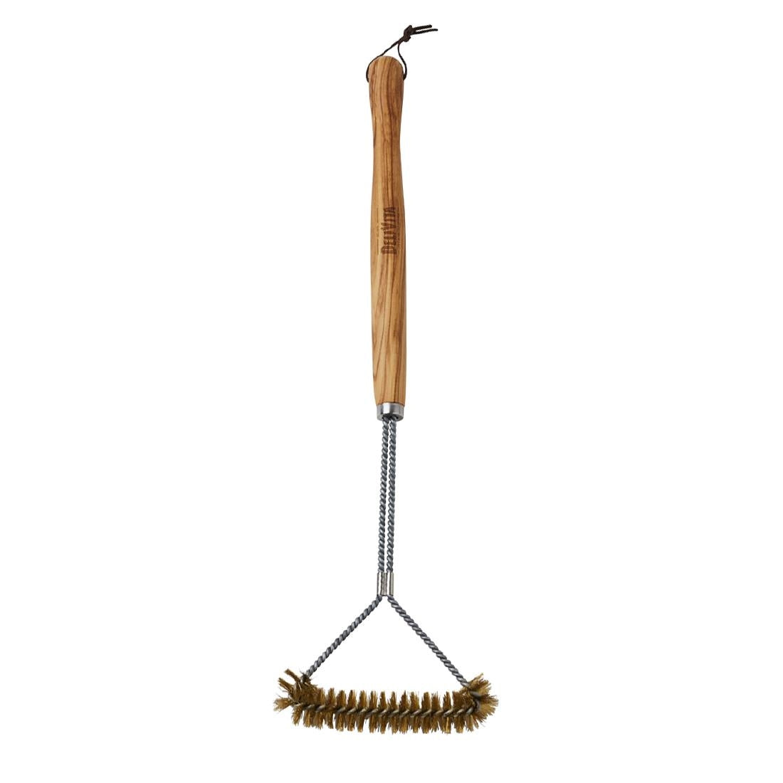Delivita Oven Brush