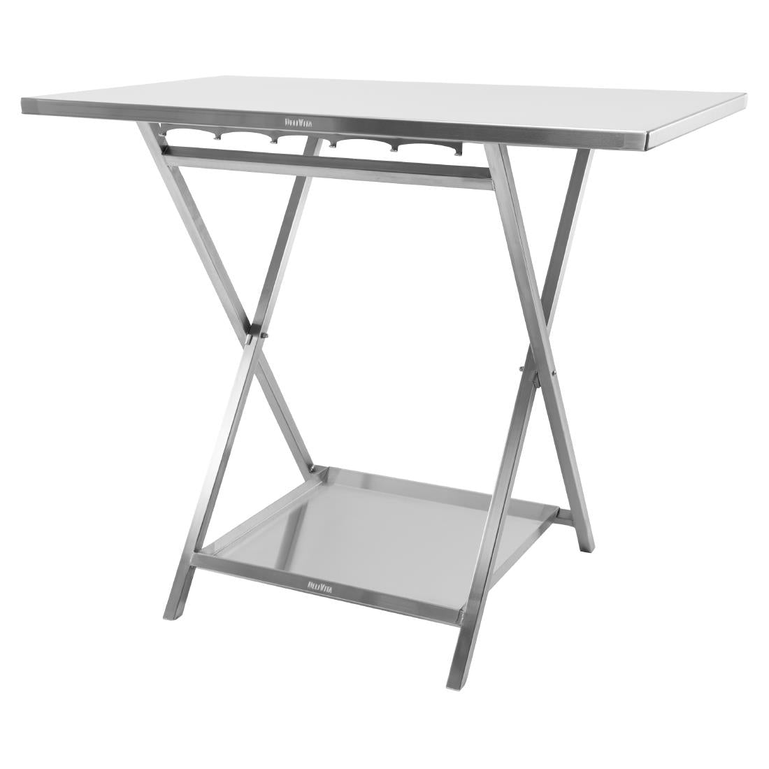 Delivita Deluxe Oven Stand