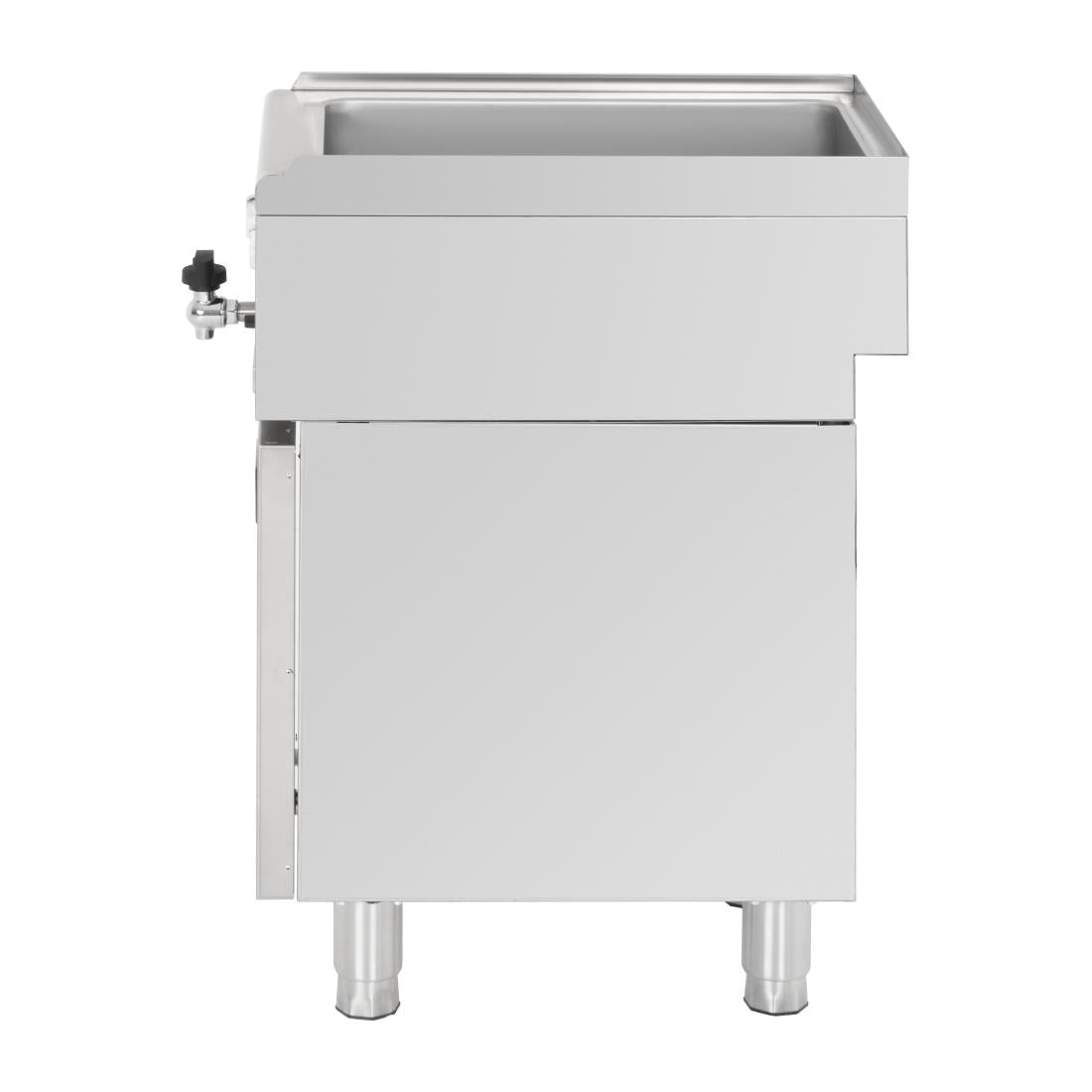 Buffalo 600 Series Freestanding Bain Marie