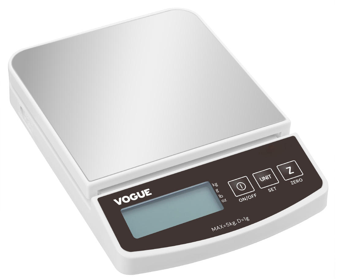 Vogue Electronic Scale 5kg