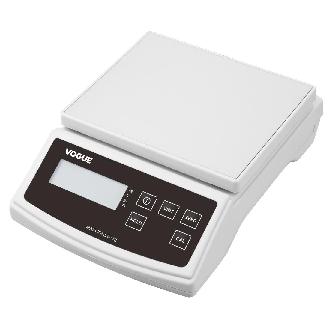 Vogue Electronic Scale 10kg