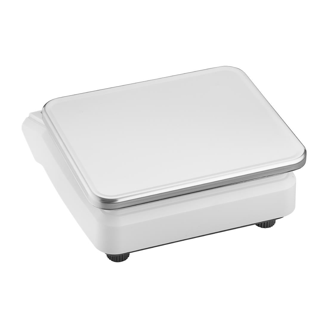 Vogue Electric Platform Scale 15kg