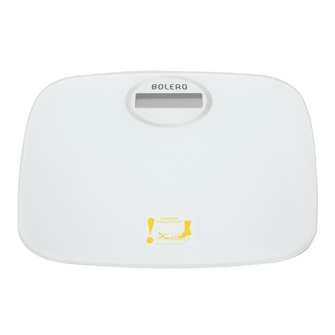 Bolero Bathroom Scale 180kg