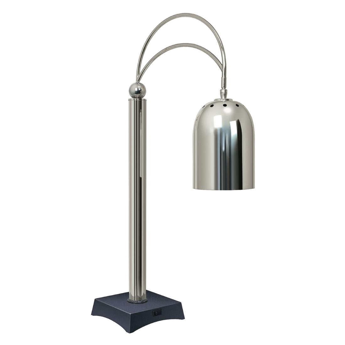 Hatco Decorative Countertop Heat Lamp DCS-400-1