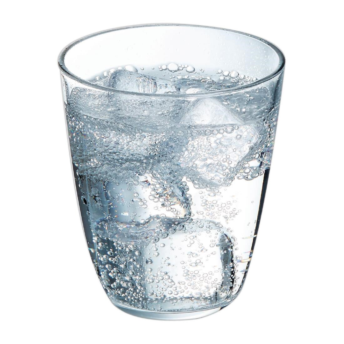 Luminarc Concepto Tumblers 310ml (24 Pack)