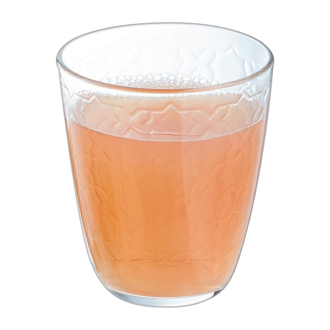 Luminarc Concepto Riad Tumblers 310ml (24 Pack)