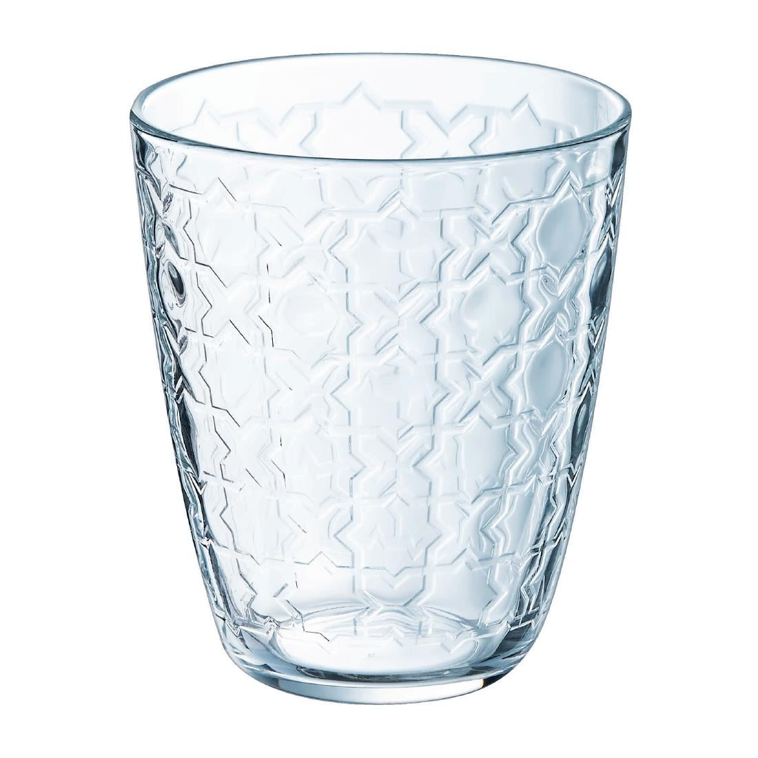 Luminarc Concepto Riad Tumblers 310ml (24 Pack)