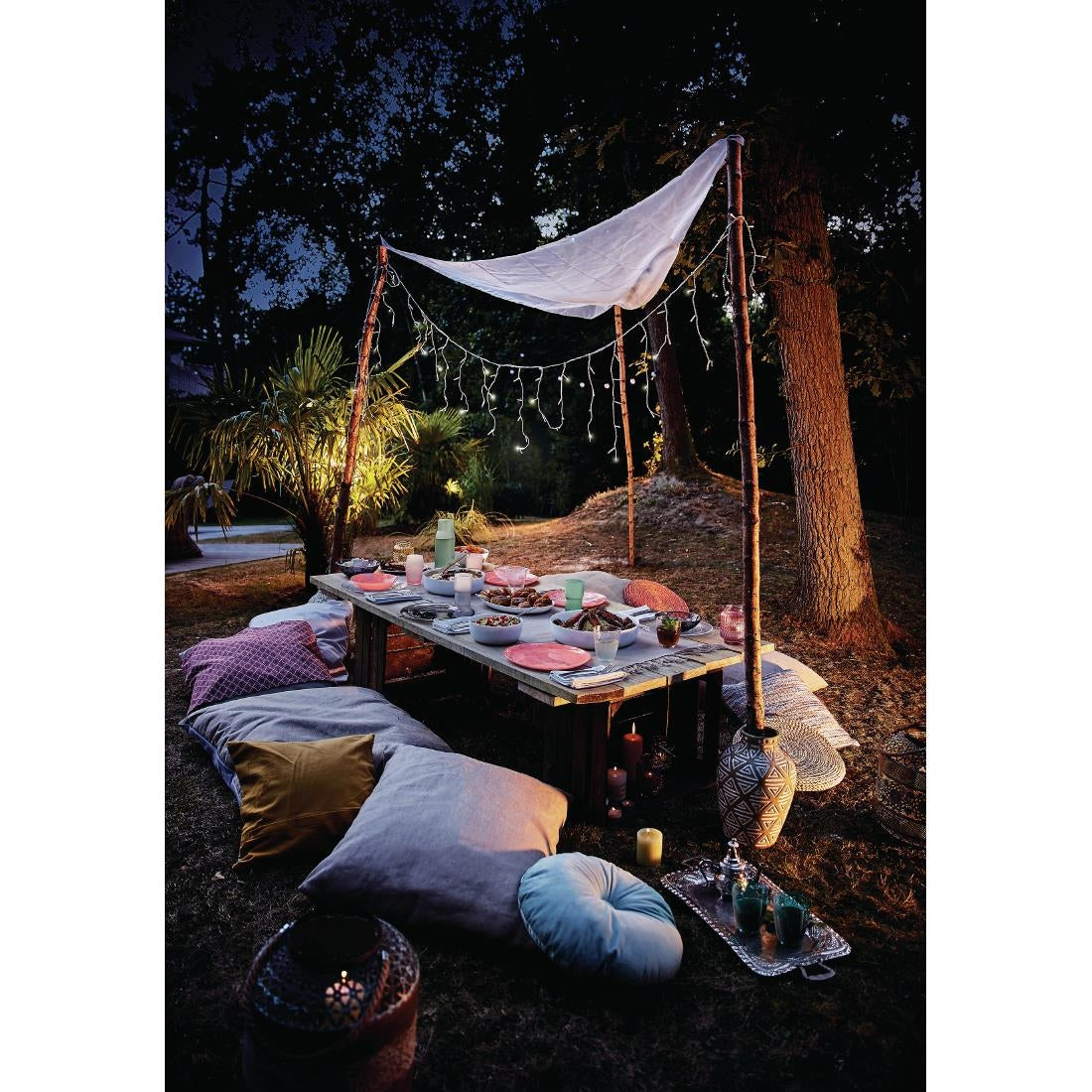 Luminarc Concepto Riad Tumblers 310ml (24 Pack)