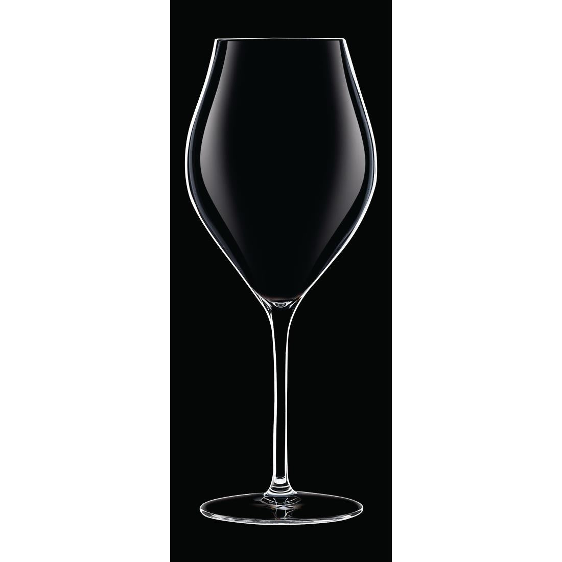 Chef & Sommelier Exaltation Wine Glasses 750ml (12 Pack)