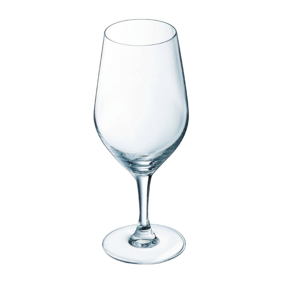 Chef & Sommelier Evidence Wine Glasses 450ml (24 Pack)
