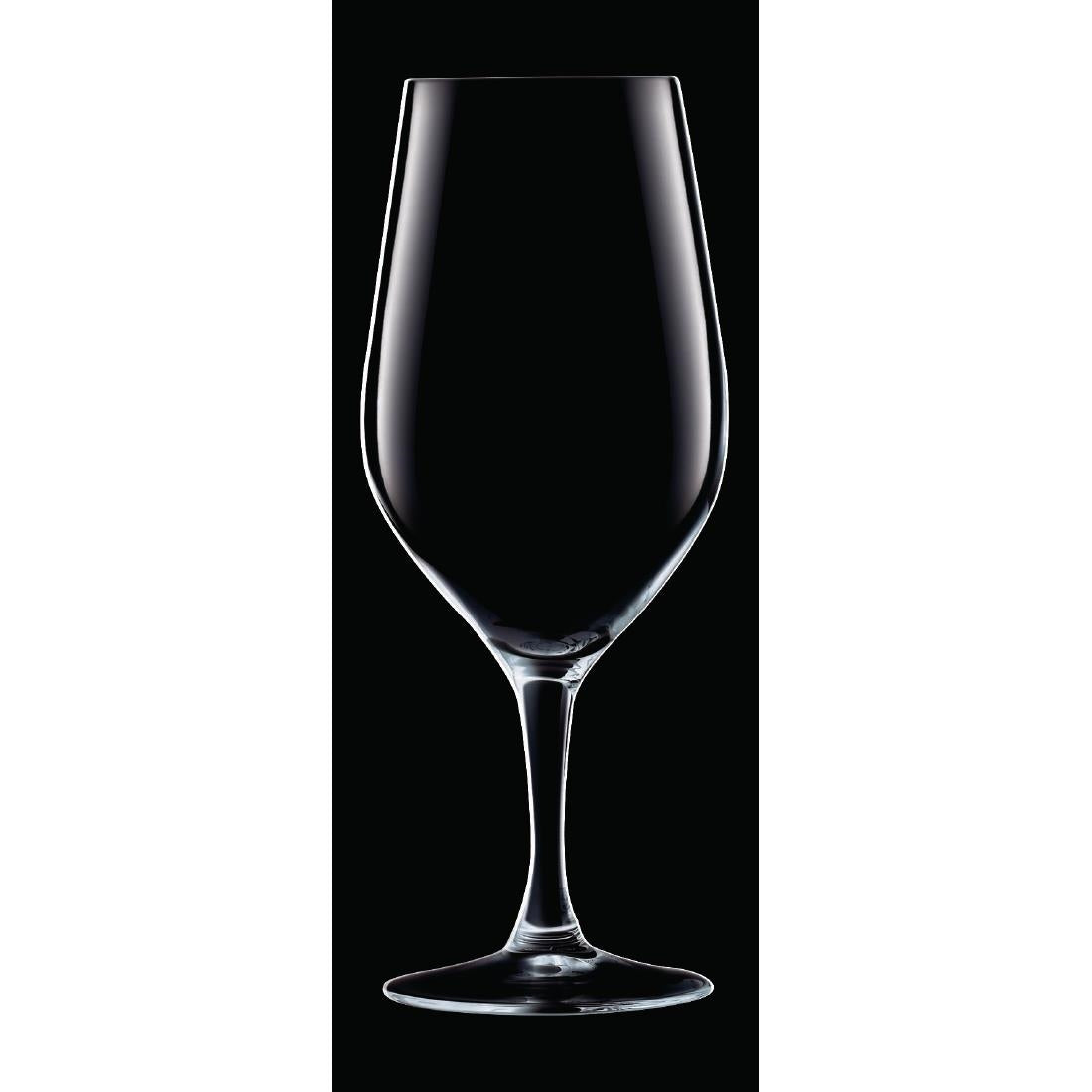 Chef & Sommelier Evidence Wine Glasses 450ml (24 Pack)