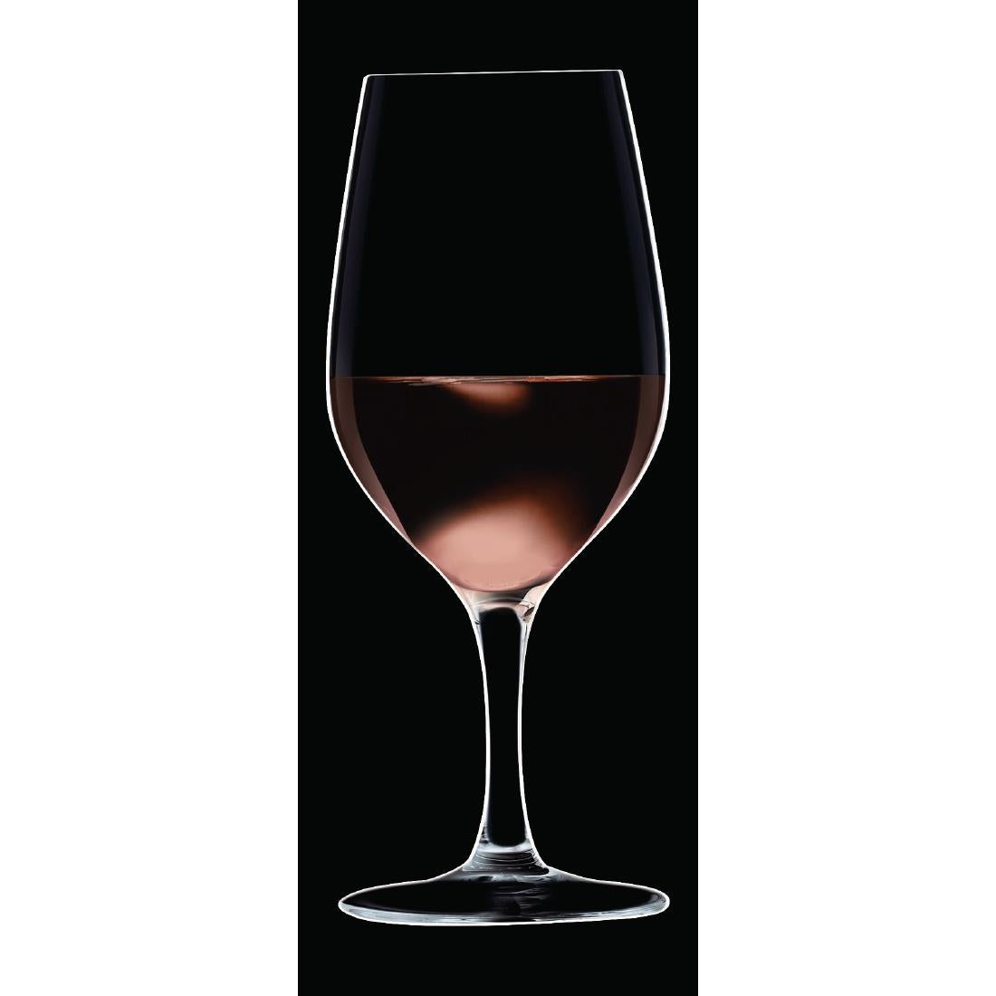 Chef & Sommelier Evidence Wine Glasses 350ml (24 Pack)