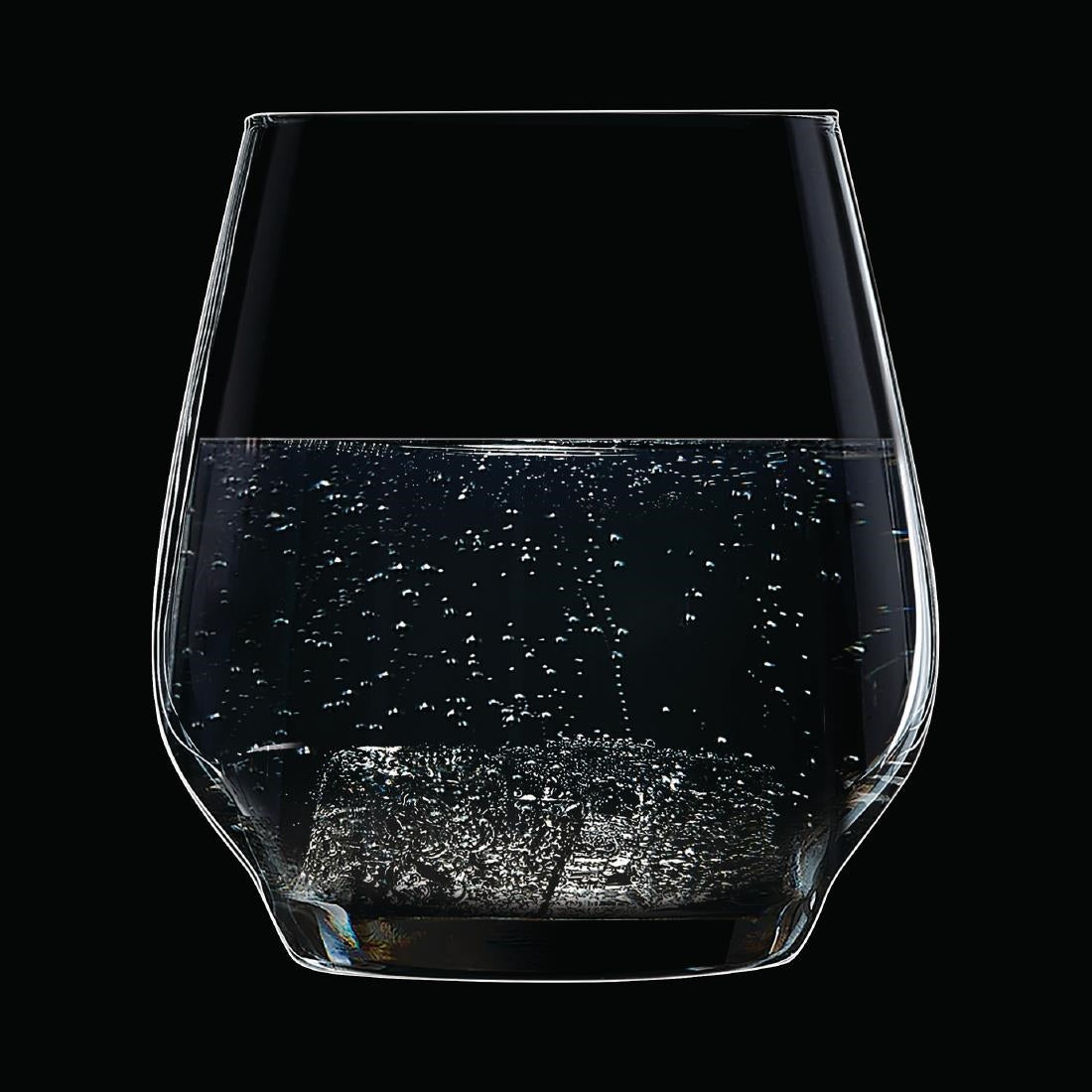 Chef & Sommelier Absoluty Old Fashioned Tumblers 320ml (24 Pack)