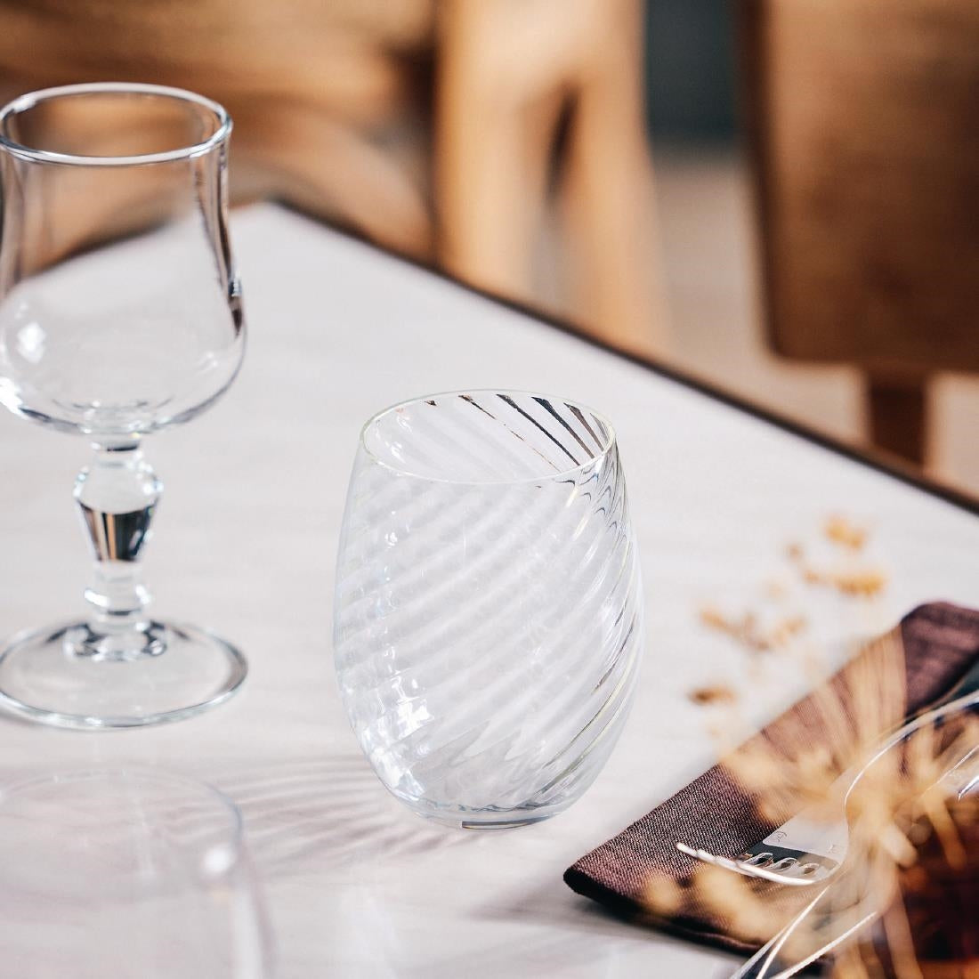 Arcoroc Myriad Tumblers 360ml (24 Pack)