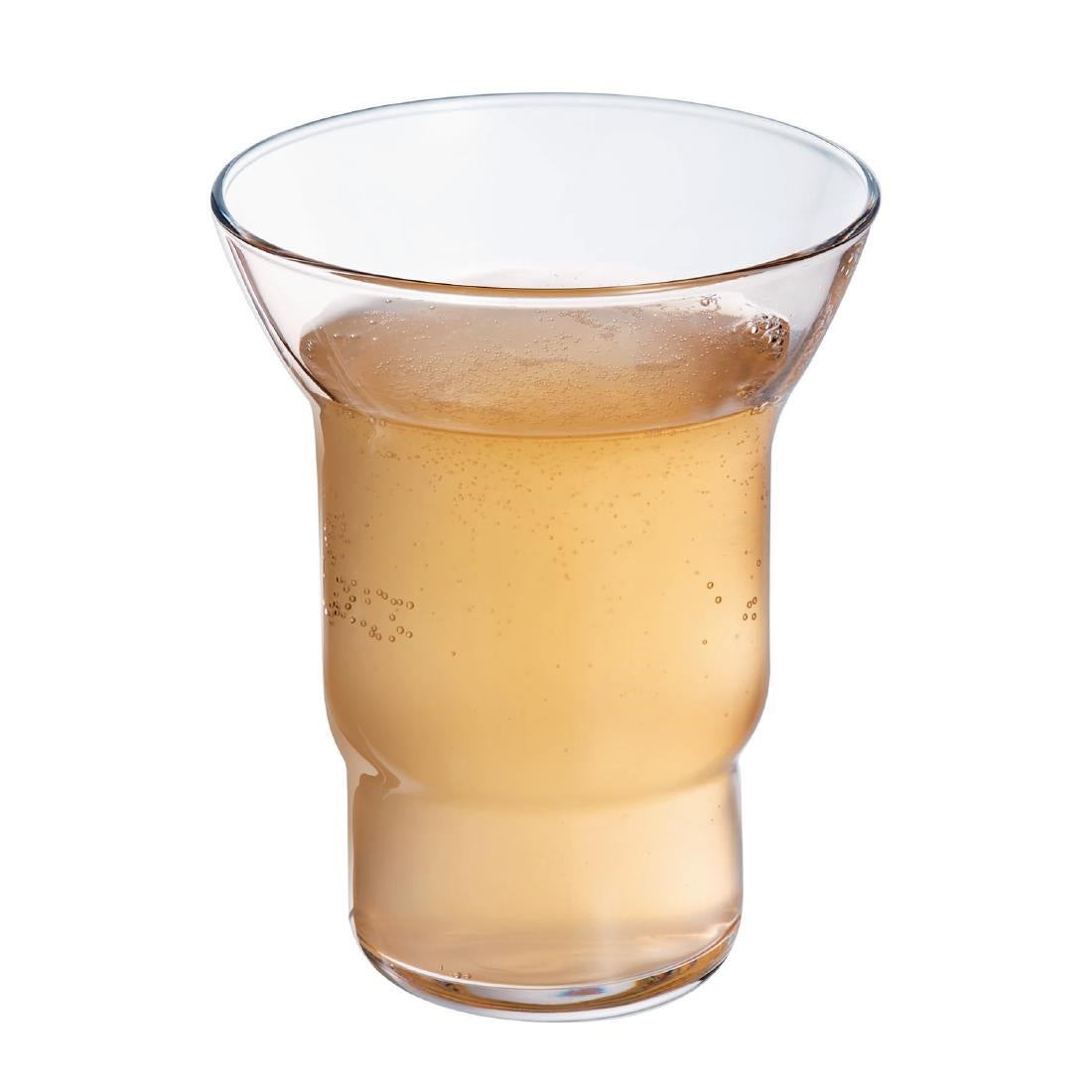 Arcoroc Autonomy Hi Ball Tumblers 300ml (12 Pack)