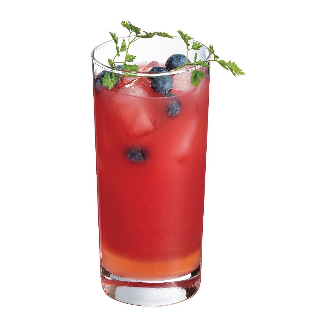 Arcoroc Islande Hi Ball Tumblers 460ml (12 Pack)